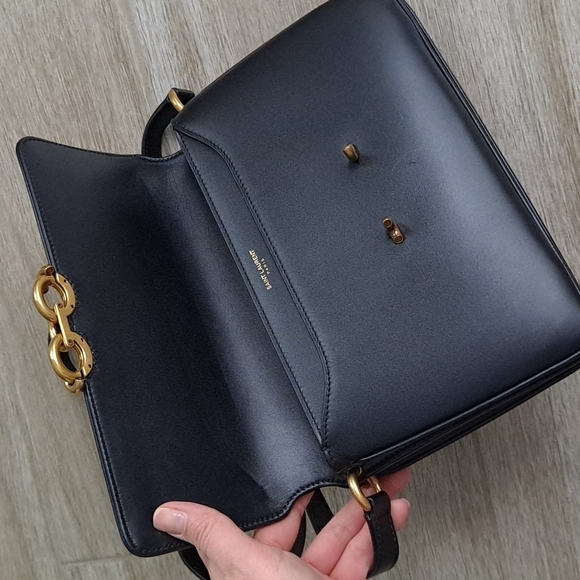 NWOT Saint Laurent Maillon Shoulder bag - Picture 9 of 16